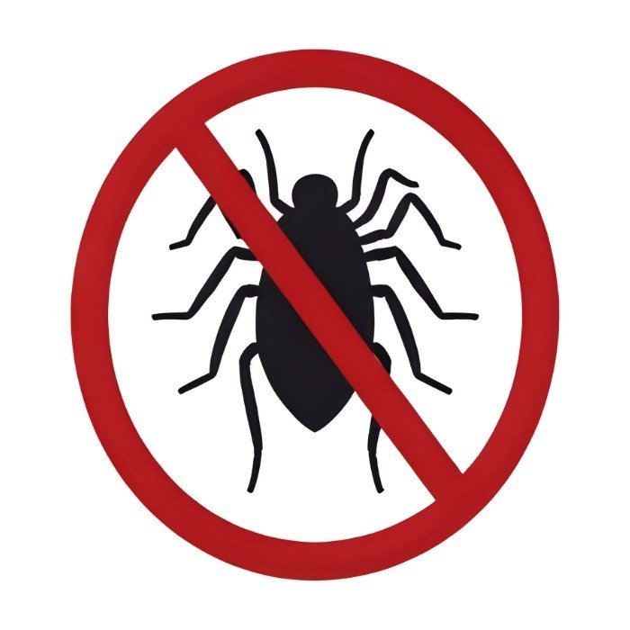 Ochrana proti škůdcům