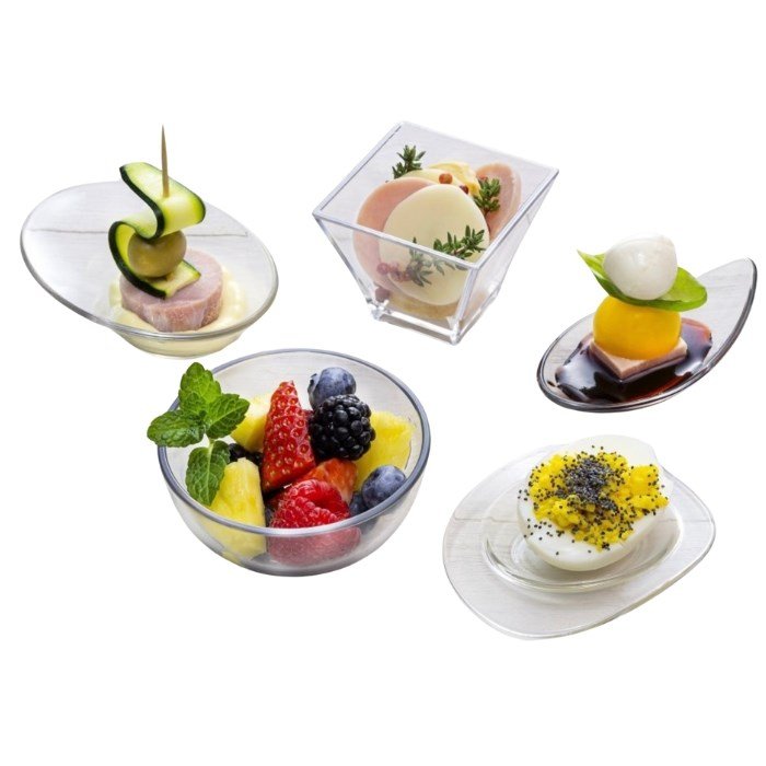 Fingerfood / Amuse Bouche