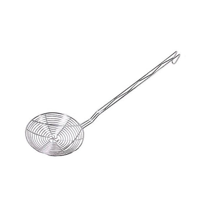 Naběráky a odpěňovačky