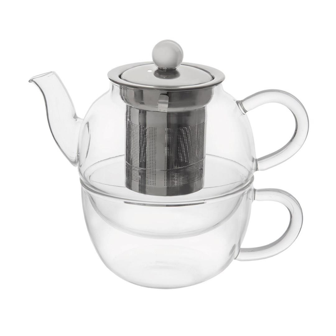 Konvičky skleněné