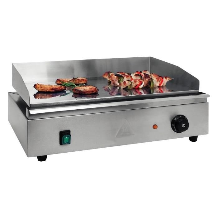 Grily a desky opékací