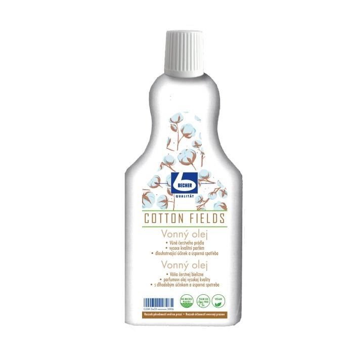 Olejové osvěžovače