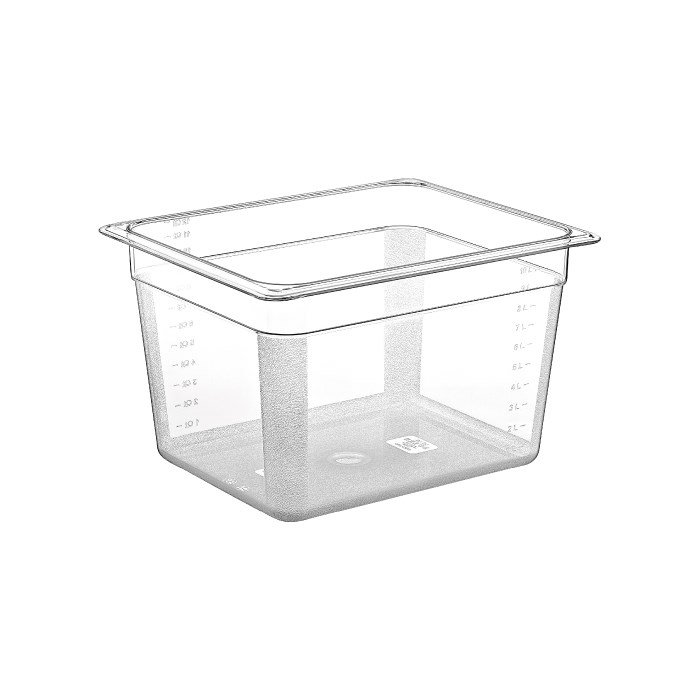 Polykarbonátové GN