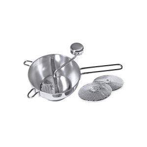 Contacto pasírovač pr. 20 cm 2 l