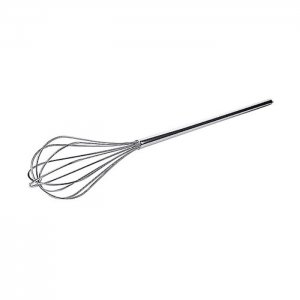 Contacto metla 150 cm nerez