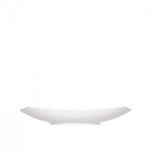 Options talíř hluboký coup čtyřhranný 30 cm Bauscher