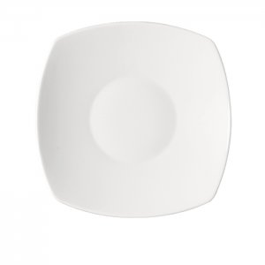 Bauscher Options talíř hluboký coup čtyřhranný 30 cm