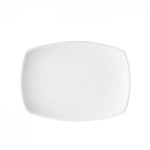 Bauscher Options podnos hranatý coup 14 x 9 cm