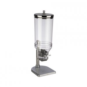 APS zásobník na cereálie Fresh+Easy 4,5 l nerez