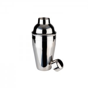 APS shaker BLEND, nerez, 0,5 l pr. 8,5 cm, v. 20 cm