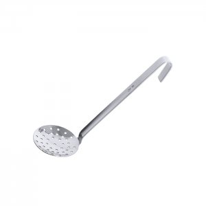Contacto odpěňovačka 18 cm nerez