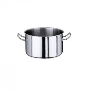 Contacto kastrol 100 l vysoký pr. 60 cm na indukci
