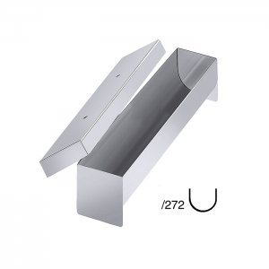 Contacto forma na paštiku 27,5x5,5 cm