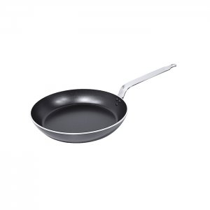 Contacto pánev pr. 24 cm s nepřilnavým povrchem