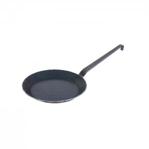 Contacto pánev servírovací 16 cm železná