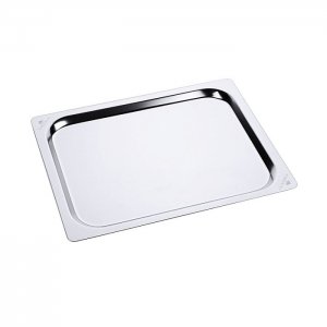 Contacto GN 1/2 - 1 cm plech nerez