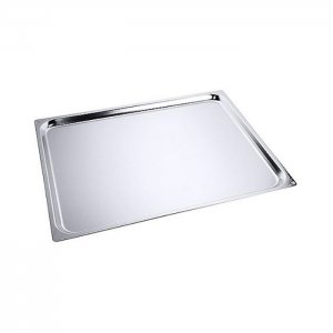 Contacto Nerezový plech GN 2/1 - 2 cm