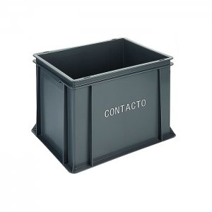 Contacto přepravka na inventář 40x30x31