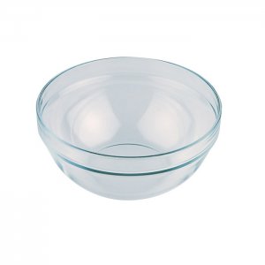 APS miska 2,5 l, pr. 23 cm, v. 10,5 cm