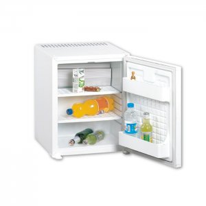 Chladnička hotelová Platinum / minibar 29L, 512x441x423mm bílá SM301PLT