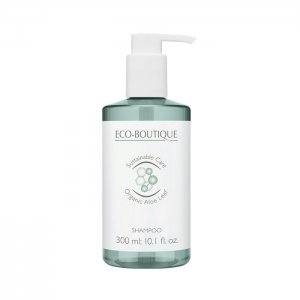 ADA Cosmetics ADA šampon vlasový 300 ml  Eco Boutique