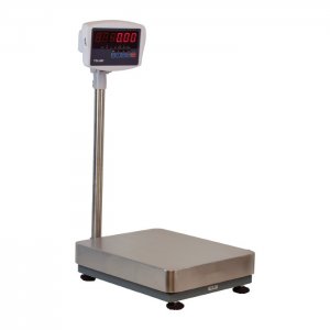 váha můstková TSCALE ELW-PB4050 certifikovaná, záruka 24 měs.