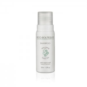 ADA Cosmetics ADA šampon vlasový 30 ml  Eco Boutique