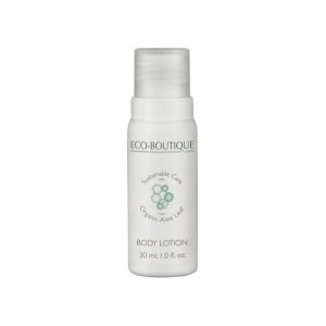 ADA Cosmetics ADA mléko tělové 30 ml  Eco Boutique