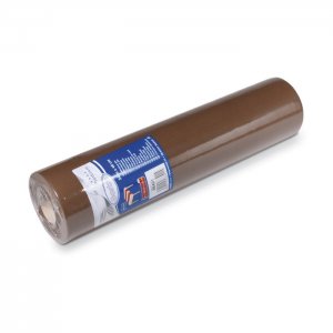 pás středový PREMIUM 24x0,4m hnědý