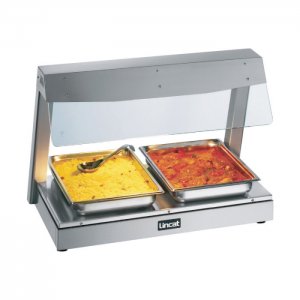 Infra lampa SEAL LD2, 790 x 540 x 560 mm