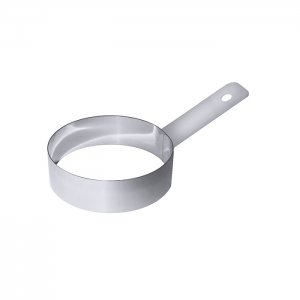 Contacto forma na omeletu pr.12,5 cm