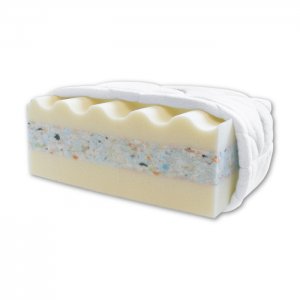 matrace Comfort 200x90x15 cm potah Hotel