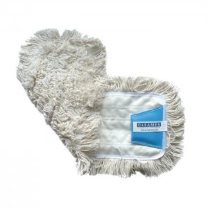 Cormen mop jazykový bavlněný 40 cm