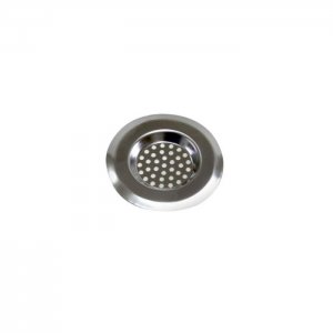 síto do odpadu 8x8 cm nerez