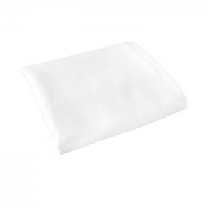 Ubrus LEGEND 100% PES,  240 g/m2, Cotton Touch, 120 x 180 cm, bílý