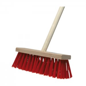 koště chodníkové 30 cm
