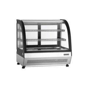 Chladicí vitrína pult. LCT 750 C 100 l TEFCOLD