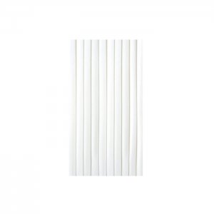 sukně rautová PREMIUM 4m x72cm bílá 1ks
