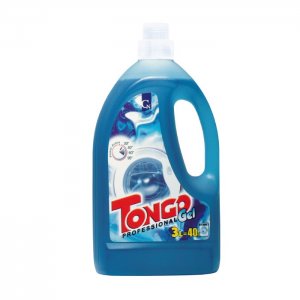 Cormen Tongo prací gel 3L