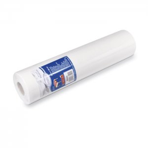 pás středový PREMIUM 24x0,4m bílý