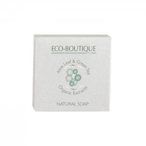 ADA Cosmetics ADA mýdlo ve skl. papíru 50 g  Eco Boutique