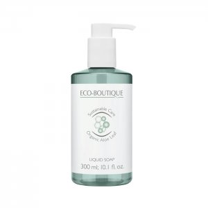 ADA Cosmetics ADA mýdlo tekuté 300 ml  Eco Boutique