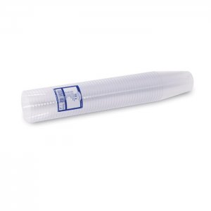 kelímek krystal 0,2 l 50 ks