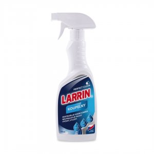 LARRIN čistič koupelen 0,5 l