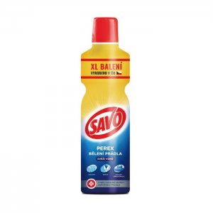 Savo Perex Svěží vůně 1.2l