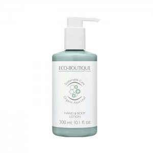 ADA Cosmetics ADA mléko tělové 300 ml  Eco Boutique