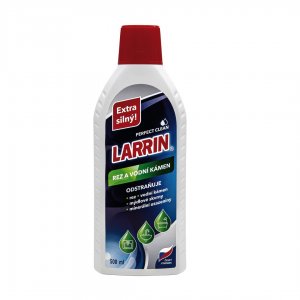 LARRIN na rez a vodní kámen 0,5 l