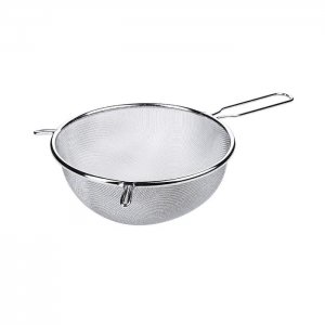 Contacto cedník pasírovací pr. 24 cm nerez