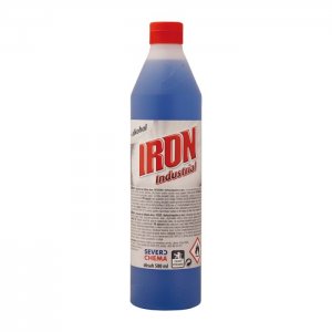 IRON 0,5 l