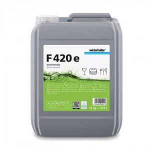 Winterhalter F420 Mycí prostředek 12 kg